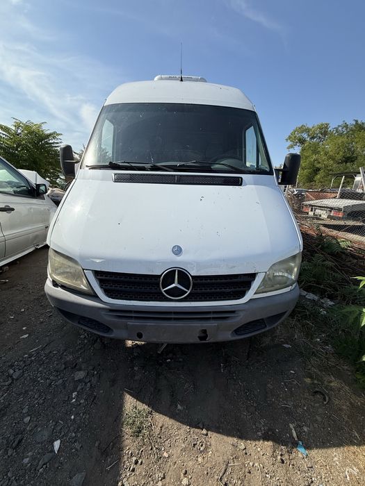 Мерцедес спринтер 308 цди 2.2 80 кс  на части