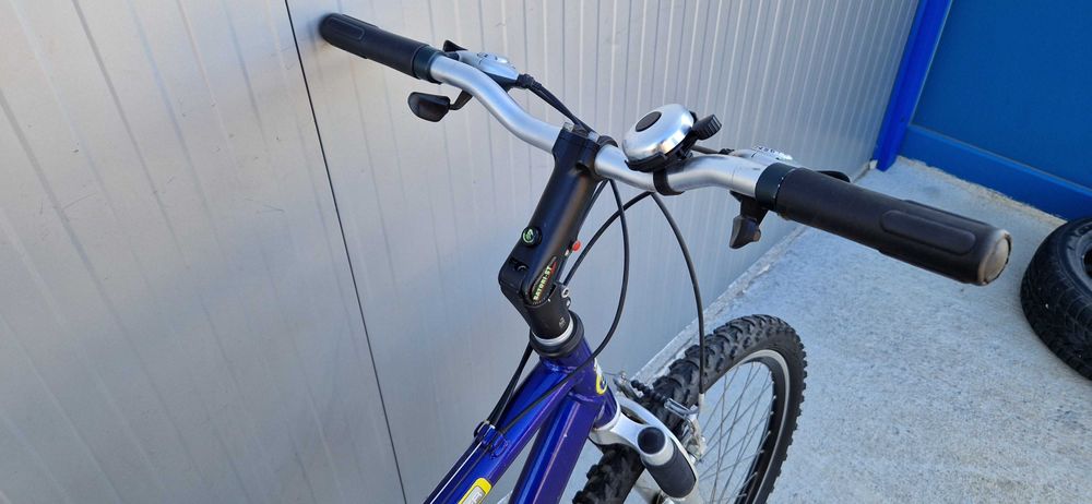 Алуминиев велосипед DRIVE, колело 26"