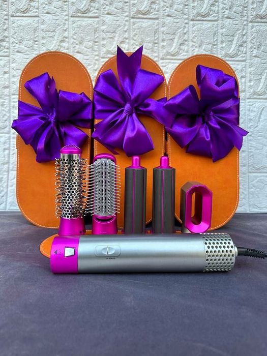 Dayson nabor sifatli va hamyonbop