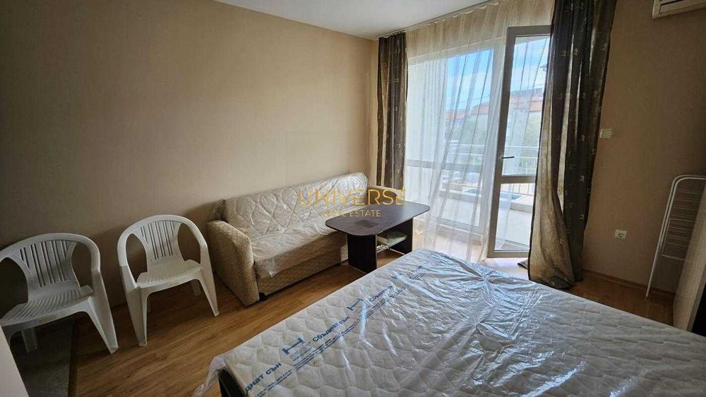 Продава се Едностаен апартамент в с. Равда, Област Бургас - 41 кв.м за 772 €/кв.м - Снимка #1