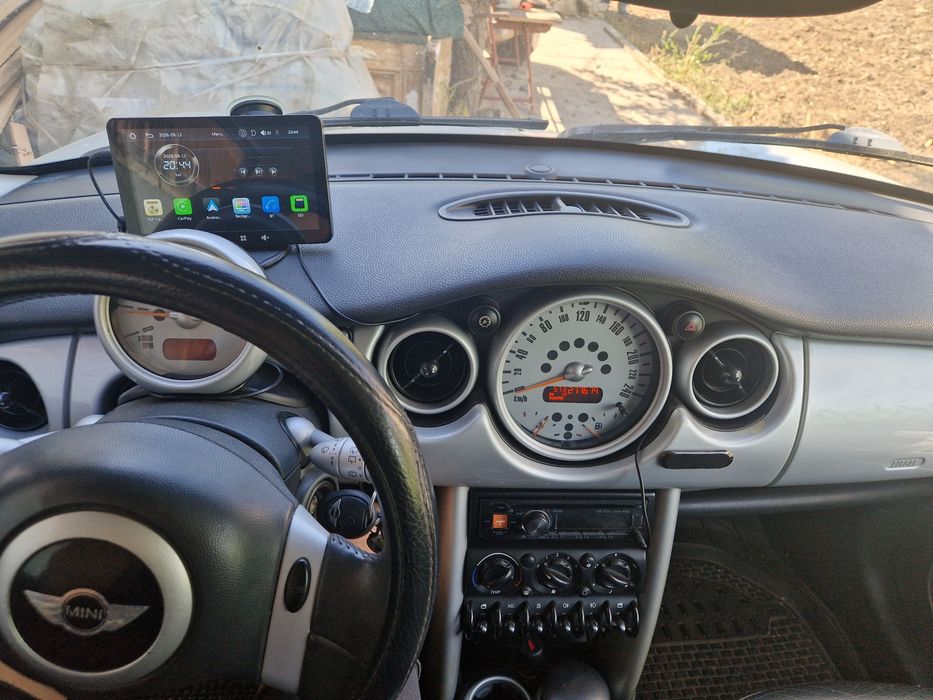 Mini cooper R 50