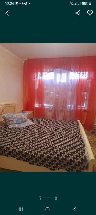 Аренда долгосрочной квартиры