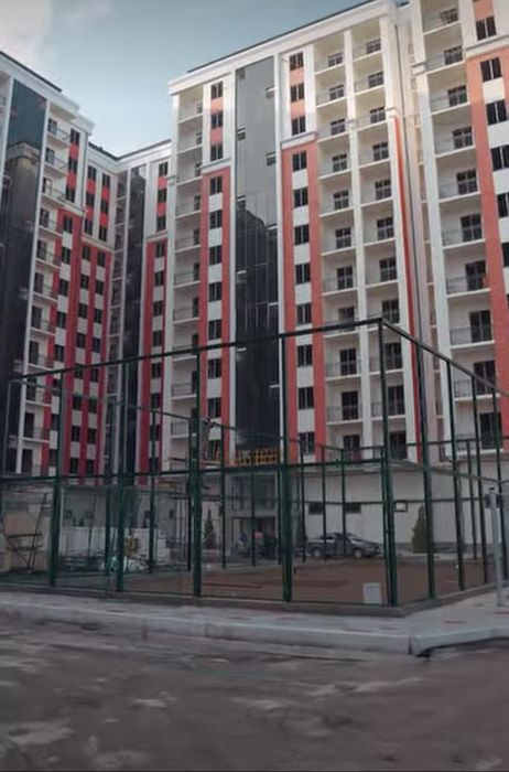 Продается 2х комнатная квартира 2x xonali uy sotiladi