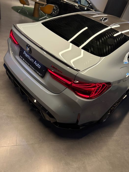 Продам BMW M4CS 3-й в Узбекистане В наличии + Официальная Гарантия