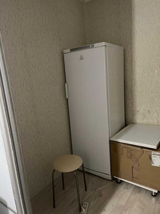 улучшенная 2-ком на 2 этаже