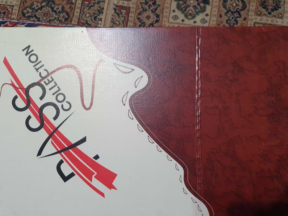 Vand cizme negre dama