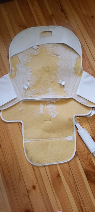 Столче  за хранене