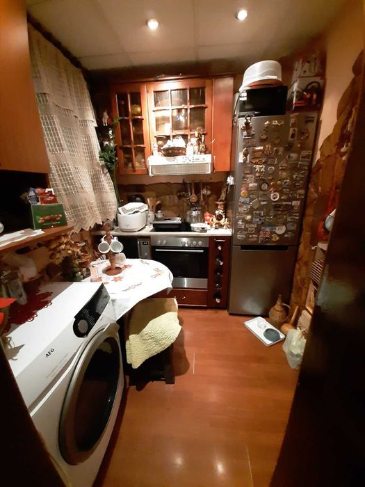 Продава се Тристаен апартамент в Русе, Здравец - 71 кв.м за 1479 €/кв.м - Снимка #21