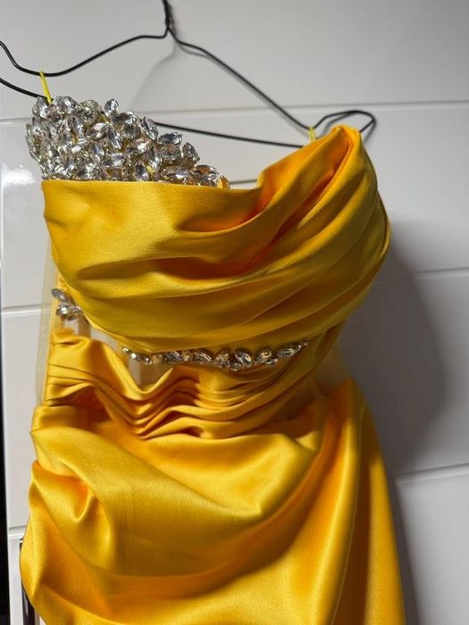 Rochie superba facuta la comanda