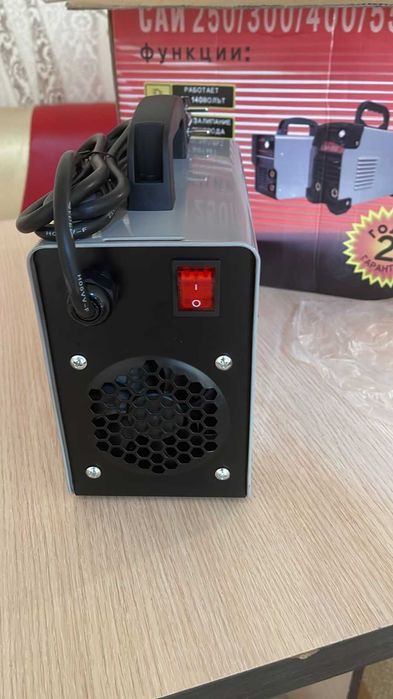 Инвертор Сварочный опарат оригинал
