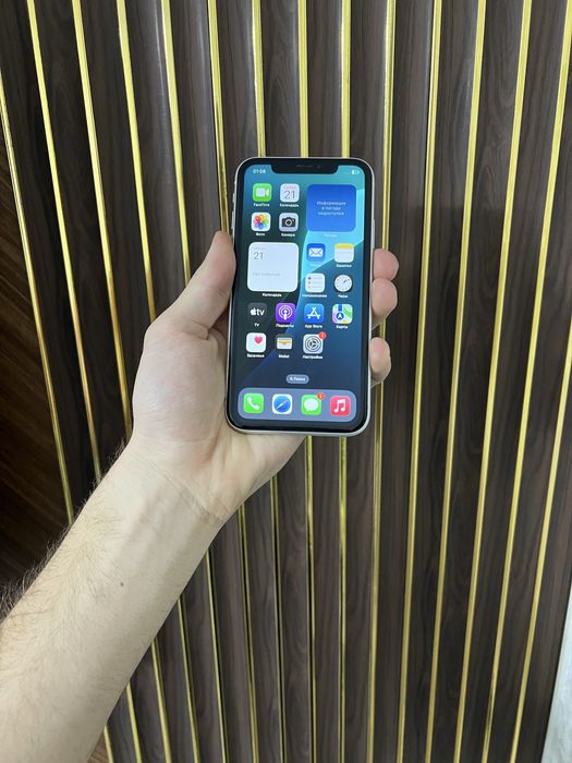 Iphone Xr 128 Айфон Хр 128