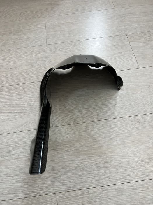 Aripa spate carbon Bmw S1000R