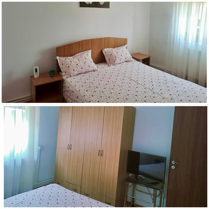 Apartament 3 Camere decomandat 70mp