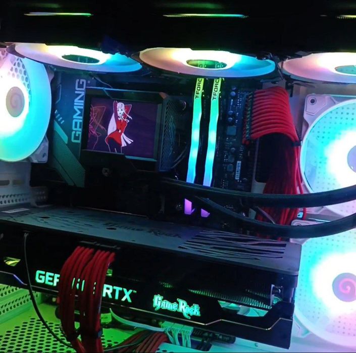 Игравой Компютер