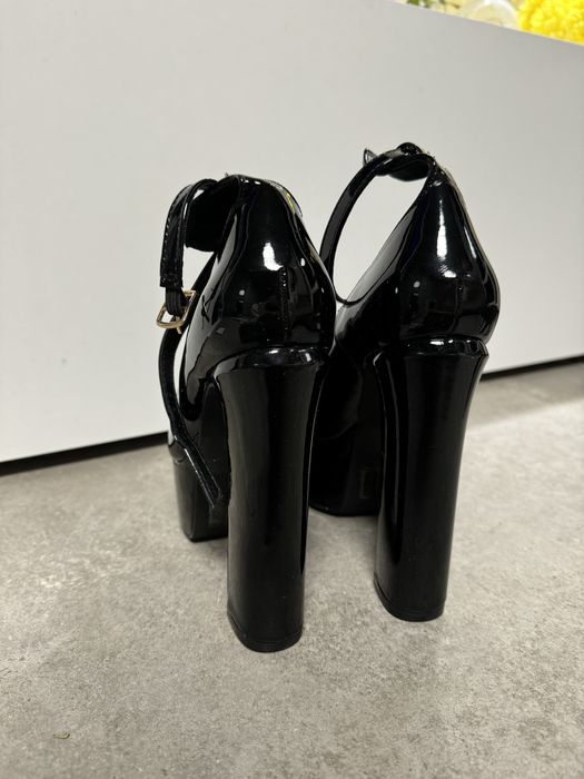 Обувки на висок ток LYNNE