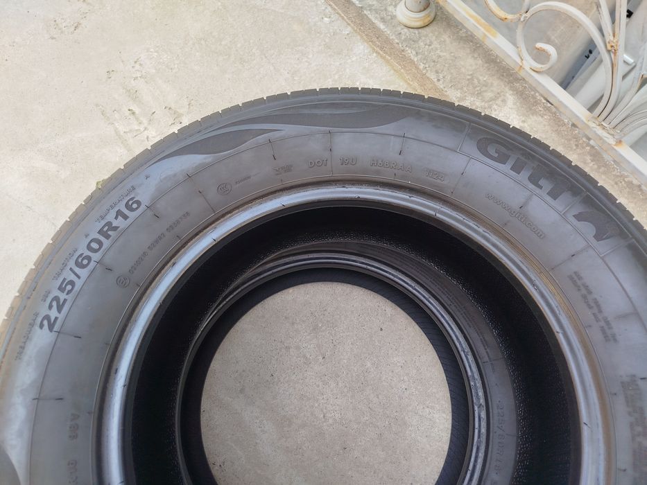 225 60 R16 Shina Atlas 1 dona