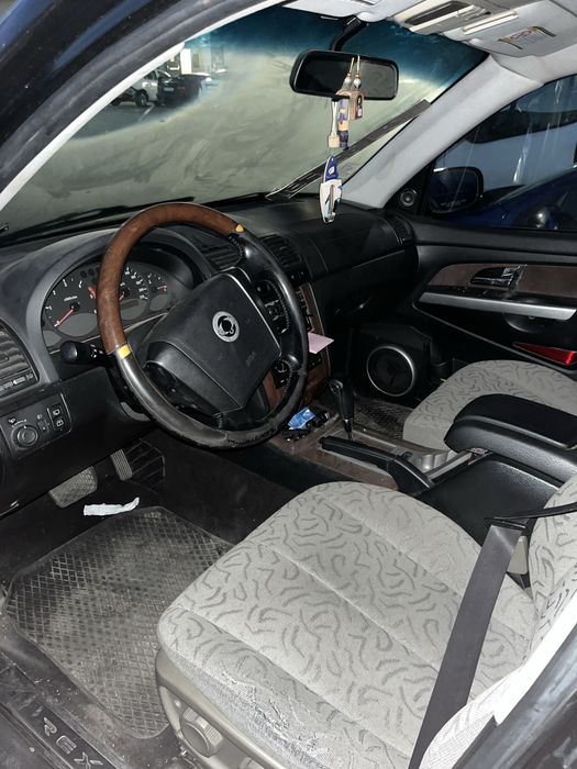SsangYong Rexton 2004 diesel, 900 € — imagine 3