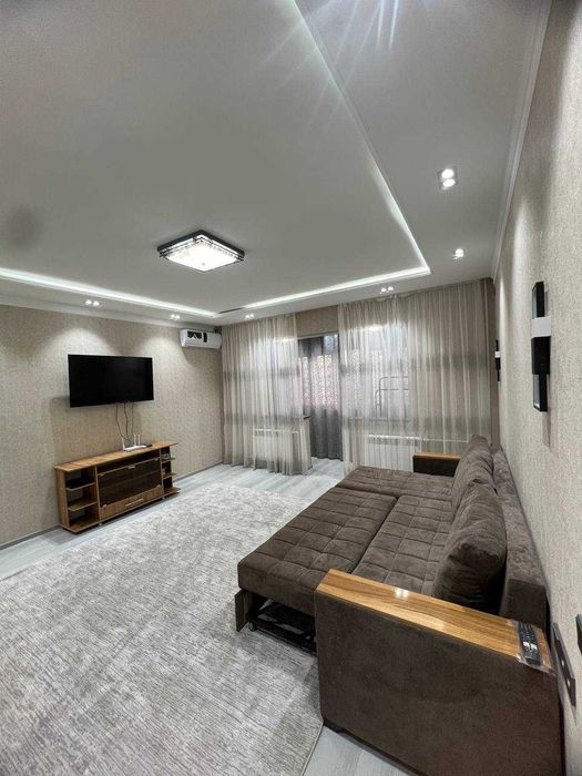 Чилонзор 16-квартал кизларга HI-TECH квартира без маклер метрога якин