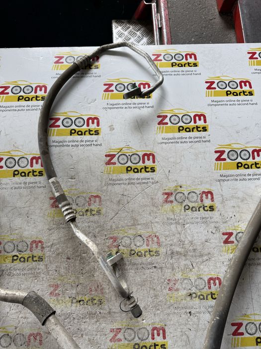 Conducta AC Hyundai i30 2017-2024