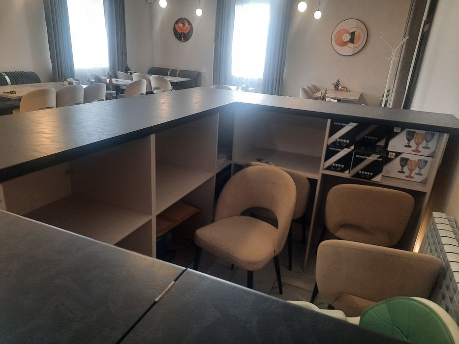 Продам новый БАР