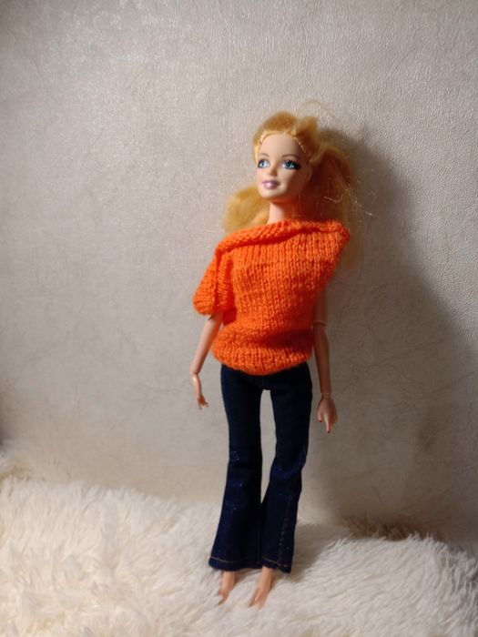 Одежда для кукол