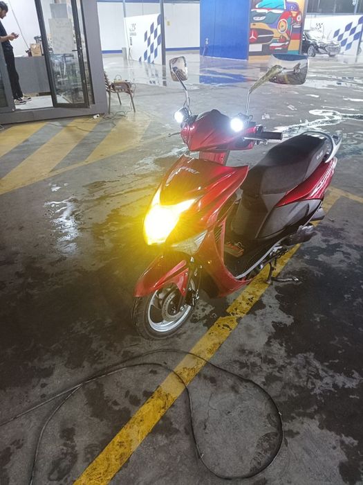 Revolt RS5 продам