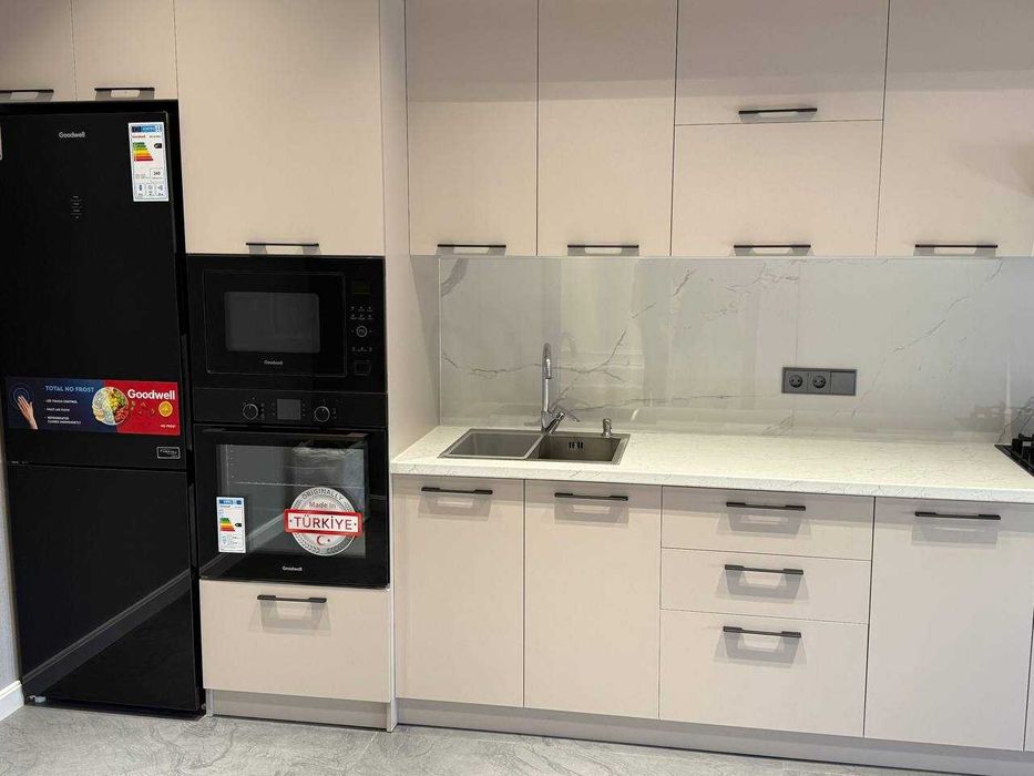 2 ta sanuzelli 3 xonali yevro, Koh-Ota, 67 m2`