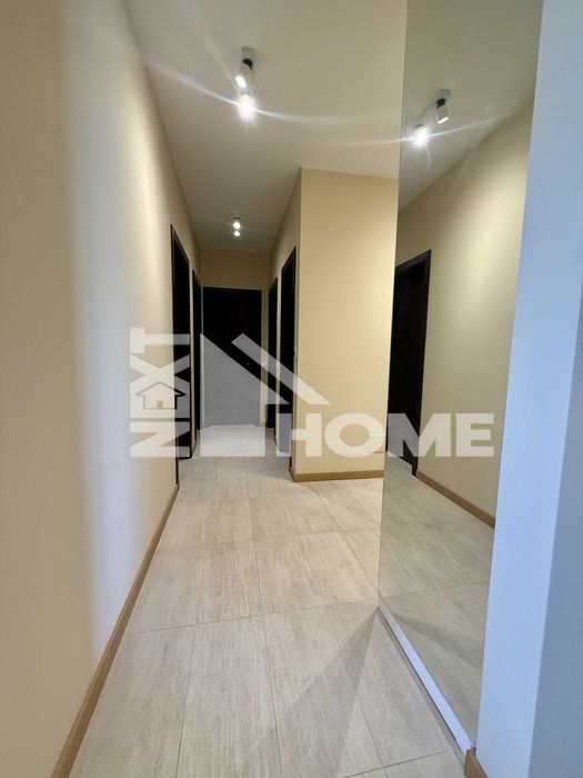 Продава се Тристаен апартамент в Пловдив, Кършияка - 99 кв.м за 2142 €/кв.м - Снимка #8