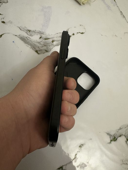 Iphone 15, 128 gb, с коробкой ideal