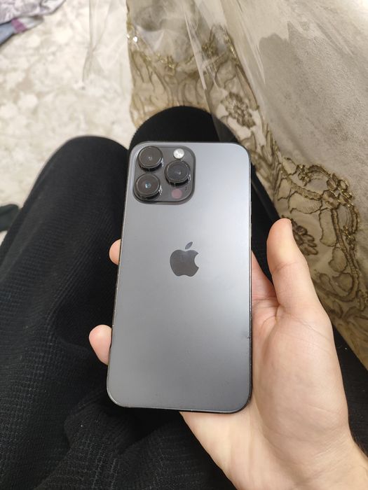 Iphone 14 pro max 256gb