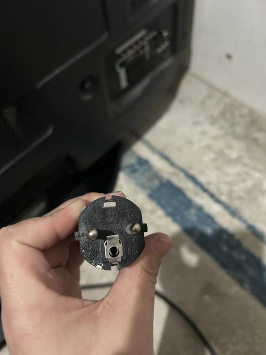 Модель: PS42A410C1