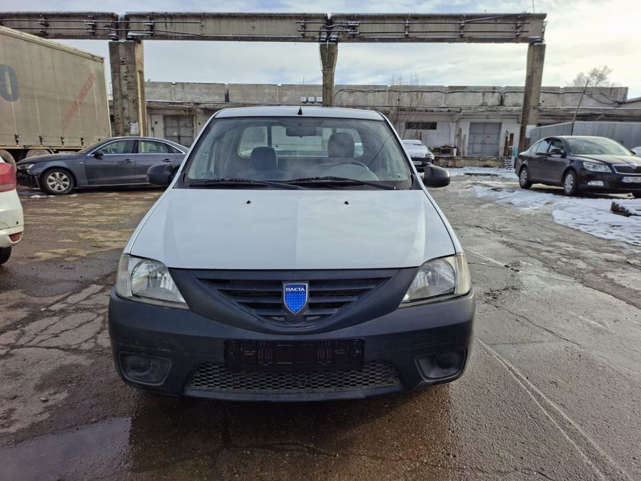 DACIA Logan 2009