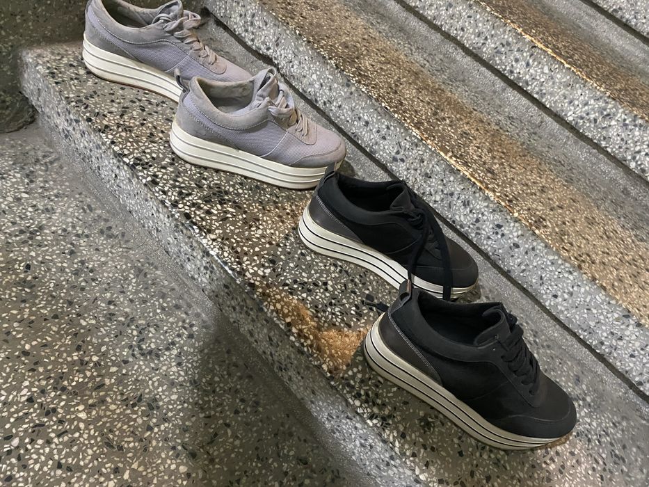 Маратонки nike,bianki,zara