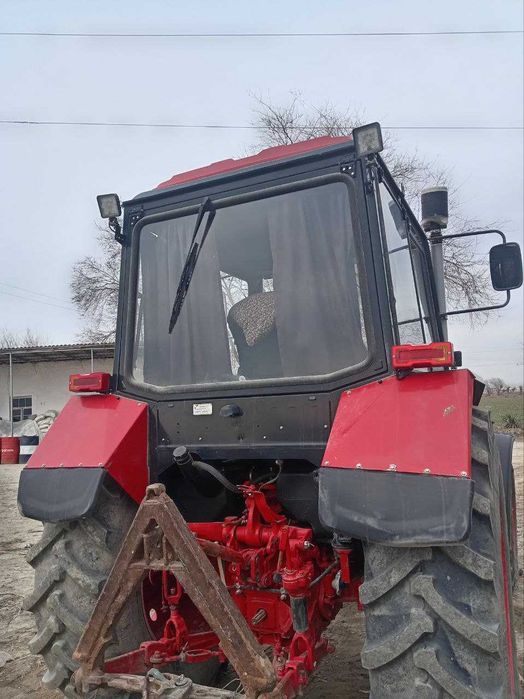 Трактор сотилади МТЗ 892