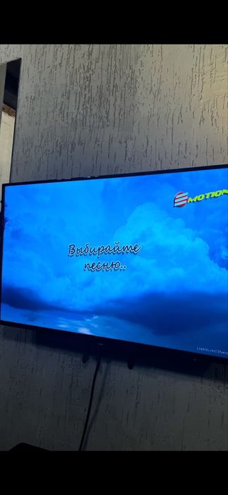 Караоке комплект для vip комнаты до 30кв м