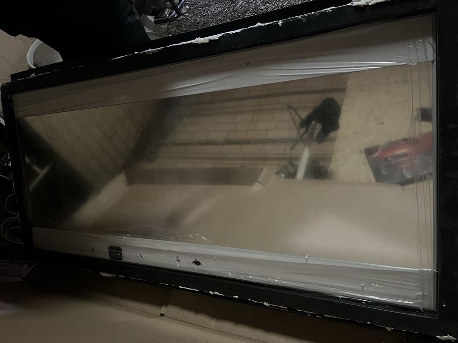 Дверь входная стальная