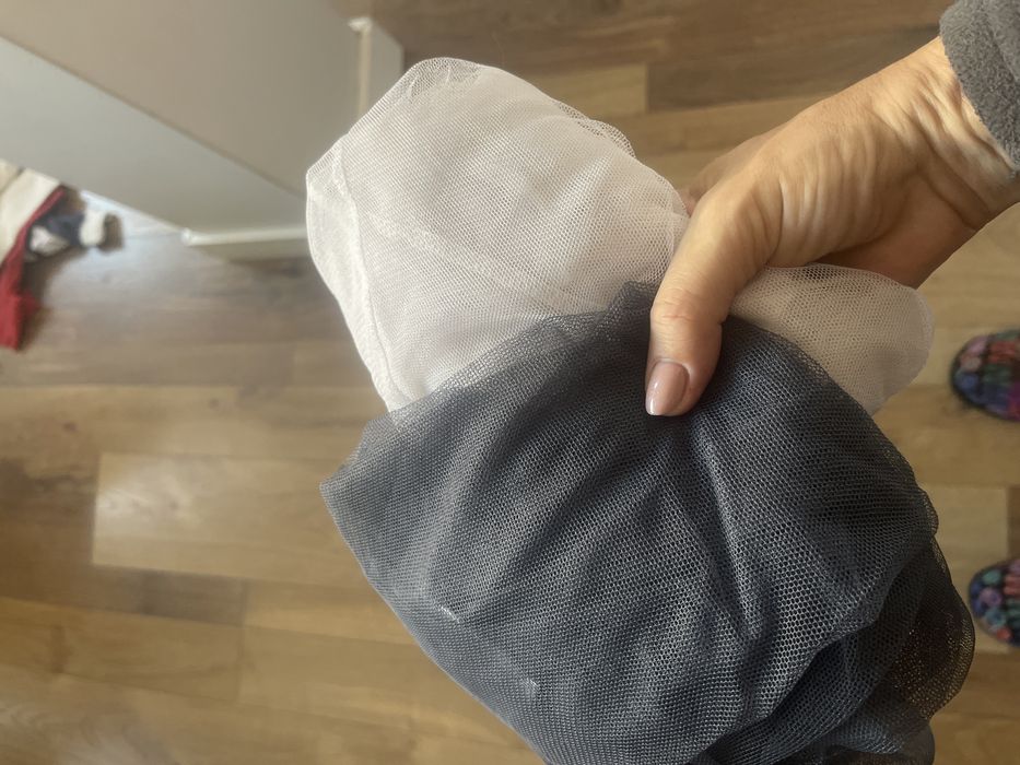 Детска количка Mutsy Evo зимен и летен кош и всичко необходимо