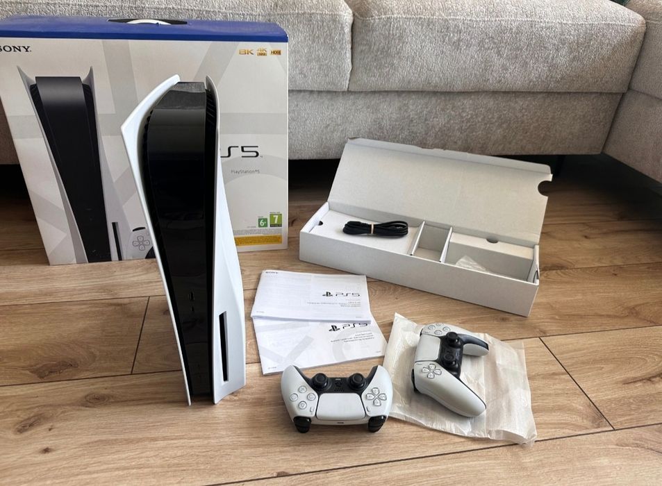 Playstation 5 fat, плестейшег 5 фат в идеале