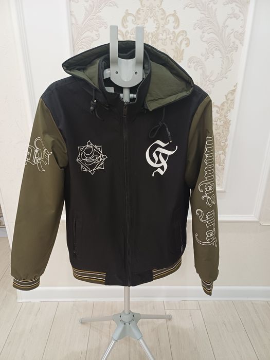 Куртка Thomas Graf размер 48-50