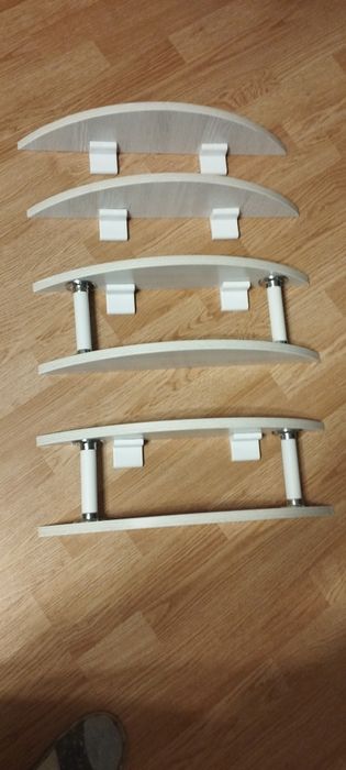 Полка двойка ...