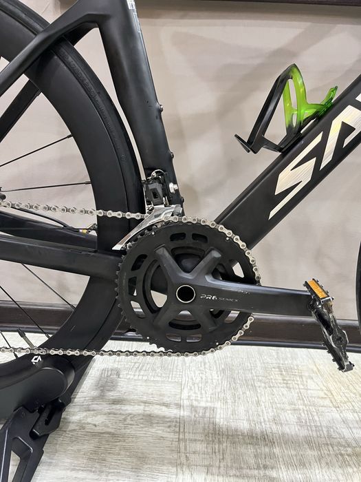 Sava A7L Full carbon S size