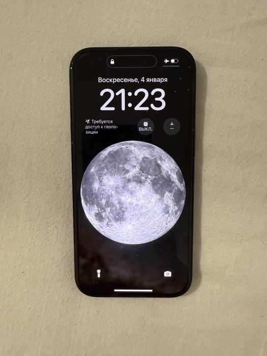 Iphone 15 , отличное качество