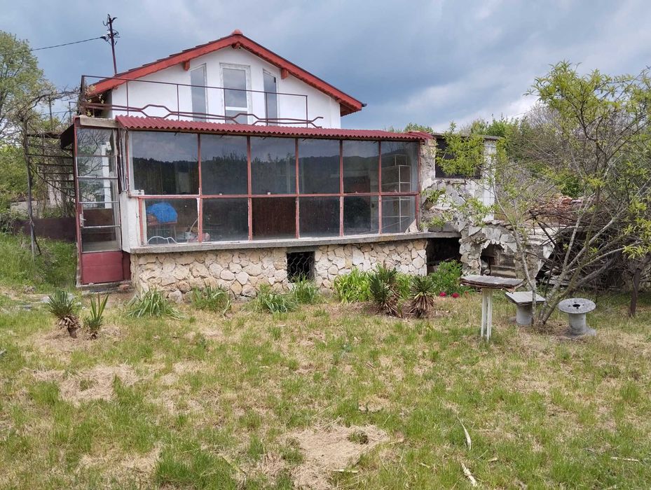 Продава се Къща в с. Долище, Област Варна - 60 кв.м за 1484 €/кв.м - Снимка #19