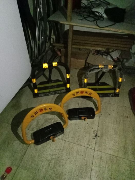 Продам парковочные барьеры