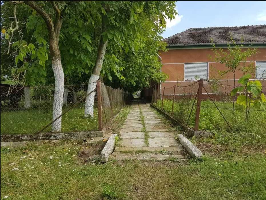 De vânzare casă în Gurba -Arad