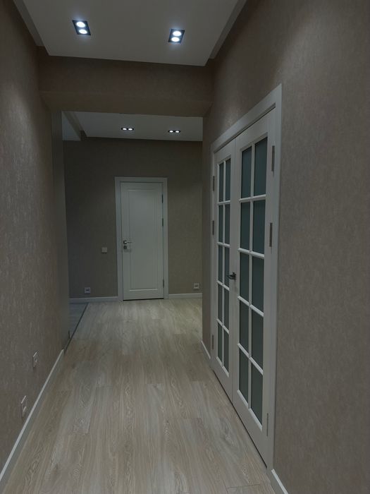 Продается 3 комнатная квартира c мебелью