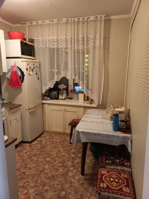 Продам 2 комнатную квартиру