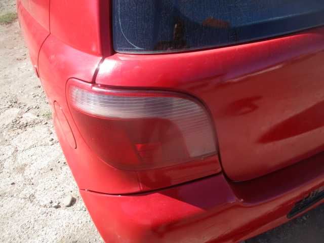 Tripla stop stanga dreapta TOYOTA YARIS an 2002 originale complete