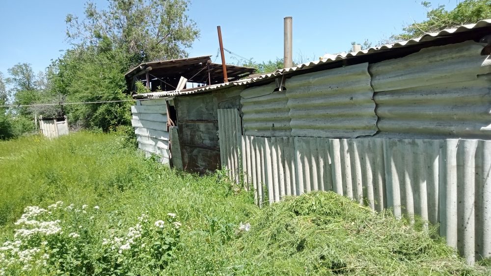 Продам частный дом