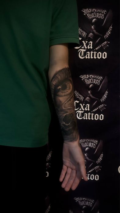 Oferte la Tatuaje Bucuresti, Sector2